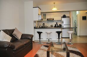Miraflores4Rent Sisley