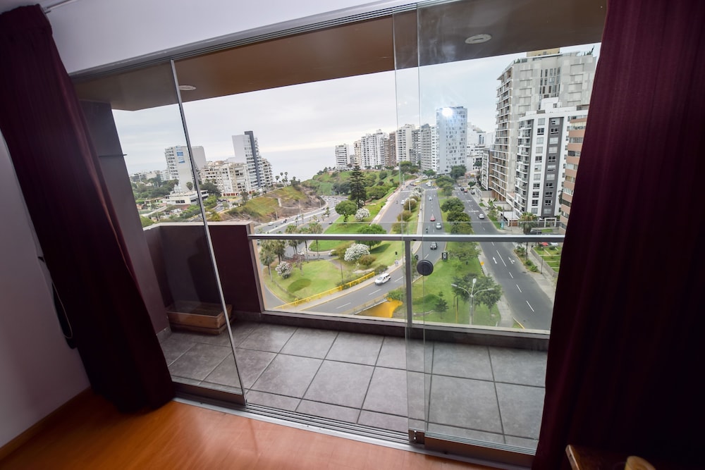 Miraflores4Rent Mar y Vista