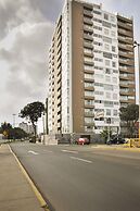 Miraflores4Rent Mar y Vista