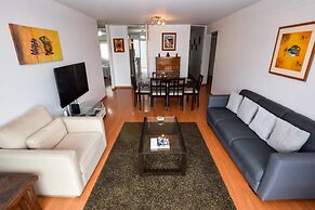 Miraflores4Rent Mar y Vista