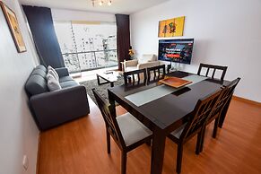 Miraflores4Rent Mar y Vista