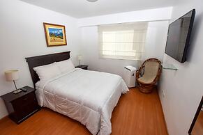 Miraflores4Rent Mar y Vista