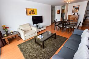 Miraflores4Rent Mar y Vista