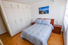 Miraflores4Rent Alcanfores