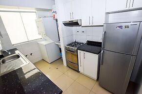 Miraflores4Rent Alcanfores
