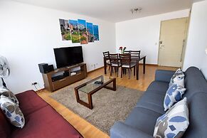 Miraflores4Rent Alcanfores