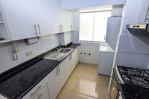 Miraflores4Rent Alcanfores