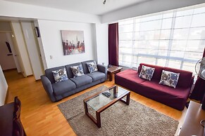 Miraflores4Rent Alcanfores