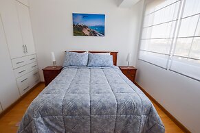 Miraflores4Rent Alcanfores