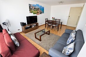 Miraflores4Rent Alcanfores