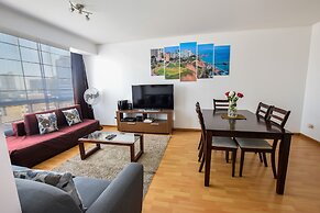Miraflores4Rent Alcanfores