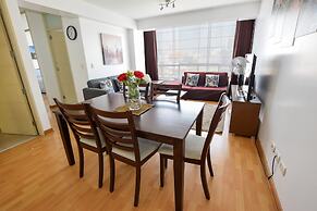 Miraflores4Rent Alcanfores
