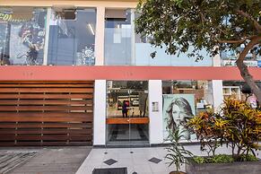 Miraflores4Rent Alcanfores