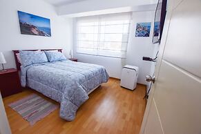 Miraflores4Rent Alcanfores