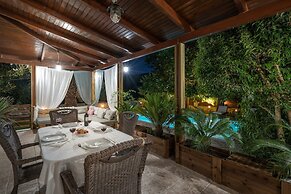 Villa Eleonas