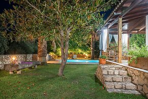 Villa Eleonas