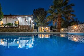 Villa Eleonas
