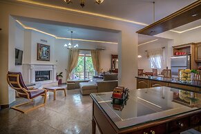 Villa Eleonas