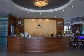 Kirimathani Hotel