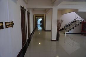 Kirimathani Hotel