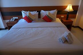 Kirimathani Hotel