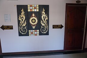 Kirimathani Hotel