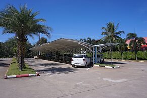 Kirimathani Hotel
