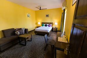 Tuli Veer Bagh Resort
