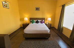 Tuli Veer Bagh Resort