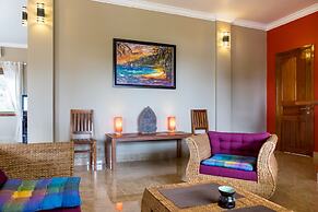 Riviera Hotel & Resort Kep