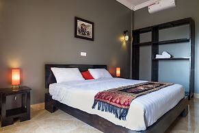 Riviera Hotel & Resort Kep