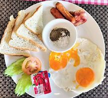 Riviera Hotel & Resort Kep