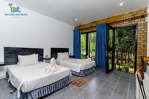 Koh Rong Hill Beach Resort