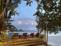 Koh Rong Hill Beach Resort
