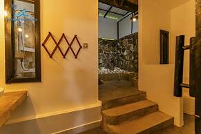 Koh Rong Hill Beach Resort