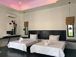 Koh Rong Hill Beach Resort