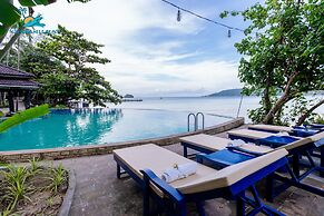 Koh Rong Hill Beach Resort