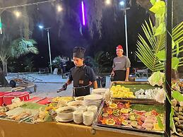 Koh Rong Hill Beach Resort