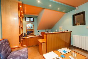 Guesthouse Varnica