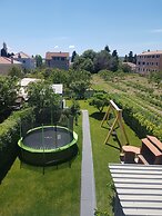 Guesthouse Varnica