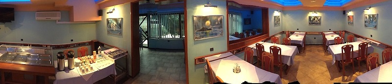 Guesthouse Varnica