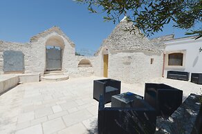 Agriturismo Laire Alberobello