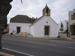 Agriturismo Laire Alberobello