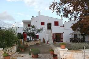 Agriturismo Laire Alberobello