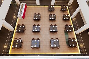 Hotel Atria