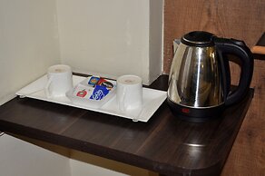 Hotel Atria