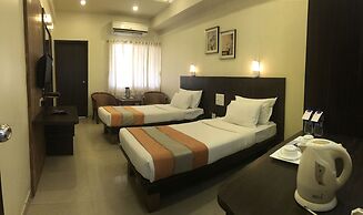 Hotel Atria