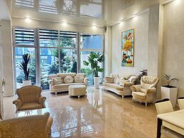 Hotel Agava
