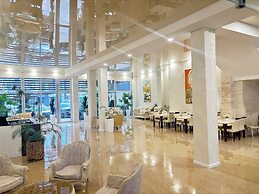 Hotel Agava