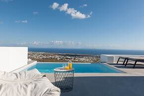 Sandy & Salty Villas